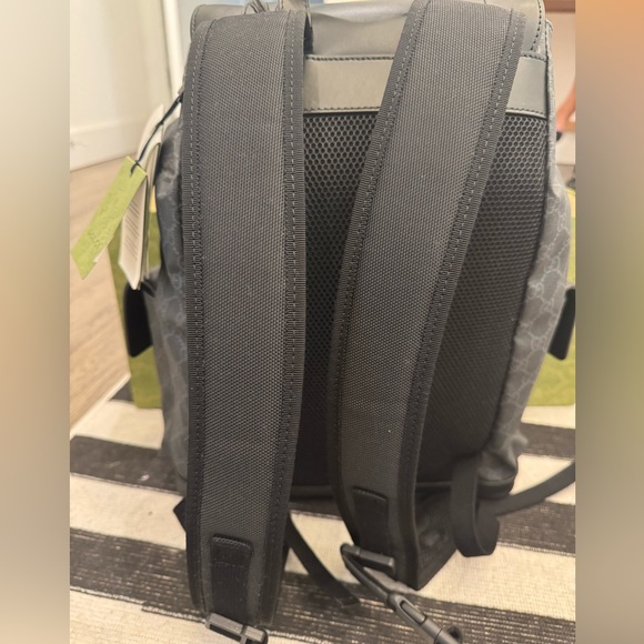 Gucci GG Backpack 🎒Brand New, Authentic - Picture 7 of 11